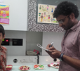 DIWALI PROGRAMMES