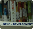 Books In Library