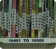 Books In Library