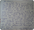 Member's Writing About Library