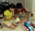 Members In Library
