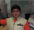 Fancy Dress Competition