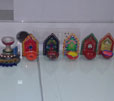 Diya Decoration