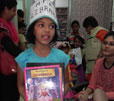 Fancy Dress Competition