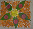 Rangoli Compitition