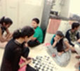 Chess Competition