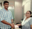 Cooking Competition