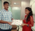 Cooking Competition