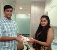Cooking Competition