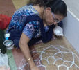 Rangoli Compitition