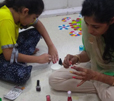 Rangoli Compitition