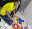 Rangoli Compitition