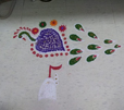 Rangoli Compitition