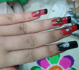 Nail Art Session