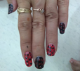 Nail Art Session