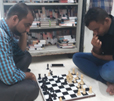 Chess Competition