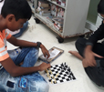Chess Competition