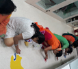 Rangoli Compitition