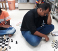 Chess Competition