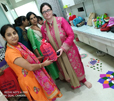 Rangoli Compitition
