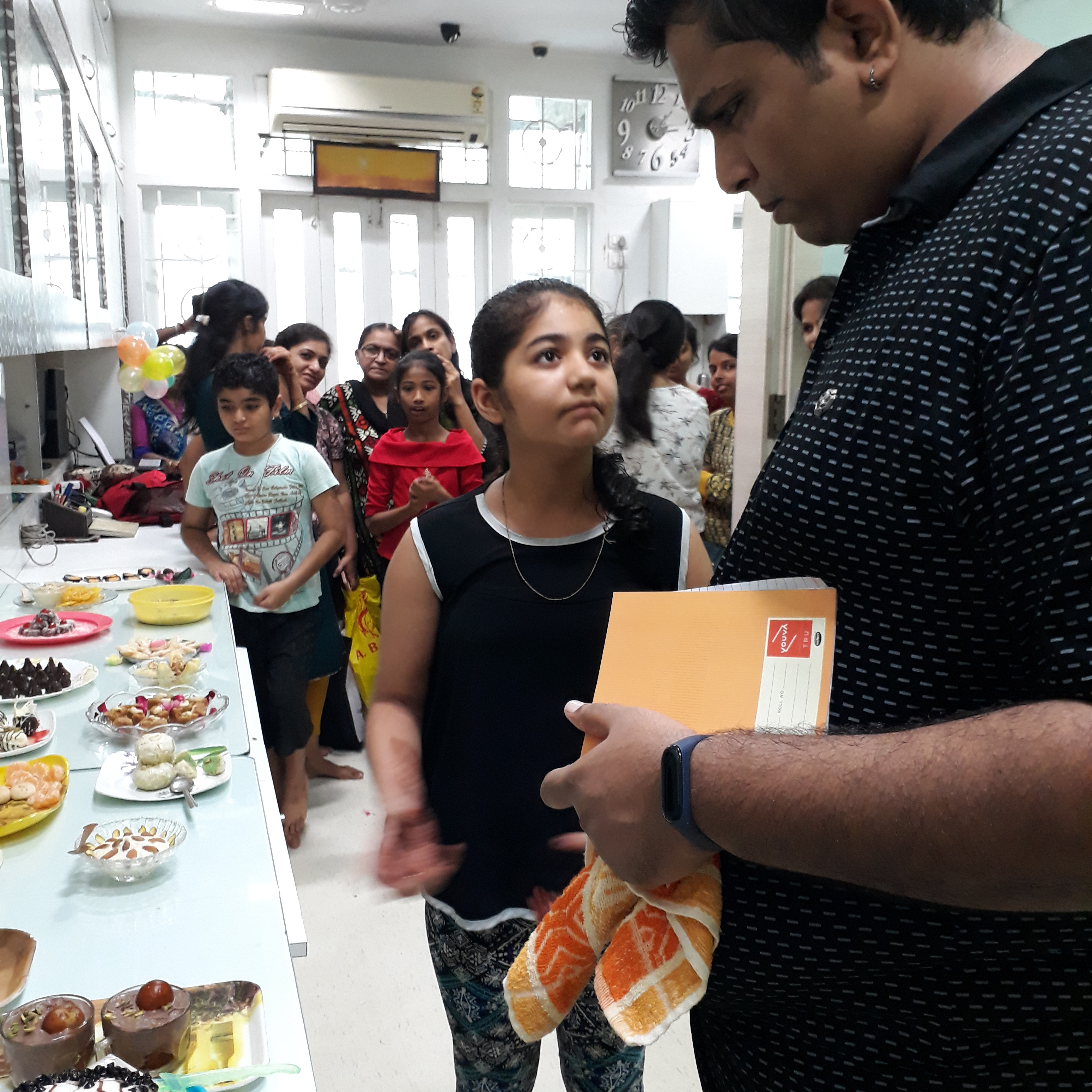 DIWALI PROGRAMMES