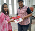 Rangoli Compitition