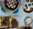 Cooking Competition