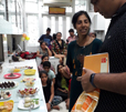 Cooking Competition