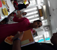 Cooking Competition