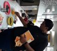 Cooking Competition