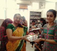 Cooking Competition