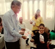 Cooking Competition