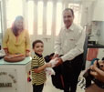 Cooking Competition
