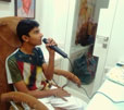 Cooking Competition