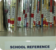 Books In Library